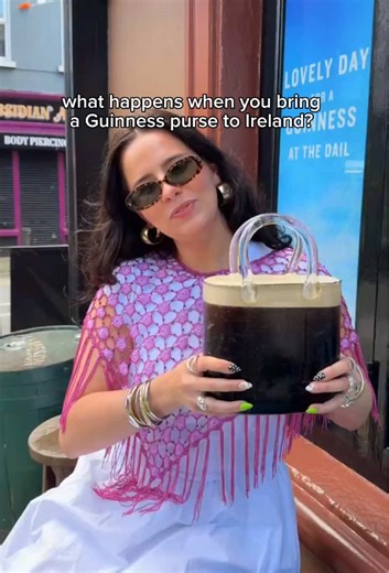 Guinness: A Taste of Forever