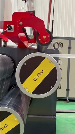 PP/PE/PET/Polyester/Nylon Filament Yarn Extrusion Machine for fabric mesh bag net