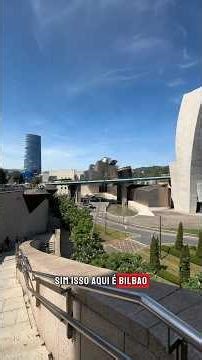 BILBAO SPAIN