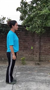 Self defence for neck grab learn and practice this #selfdefence #selfdefenseforwomen #reelsviral #facebookreels | Selfdefensewithbs