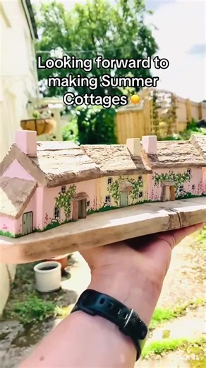 Handmade Wooden Cottages by Cosy Cottage Designs