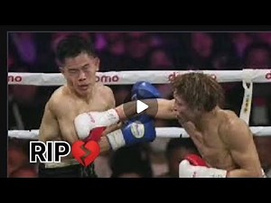 Japanese Boxer Shigoshi Kotari Dies After Title Fight | Tragic Brain Injury at Age 28
