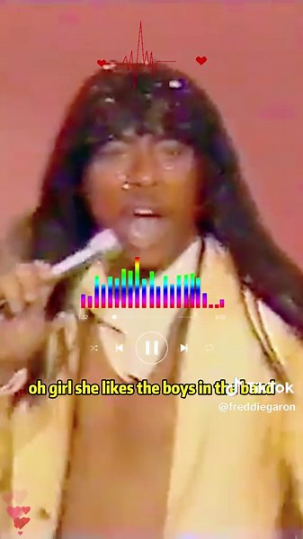 Super Freak: The Funk Masterpiece of Rick James