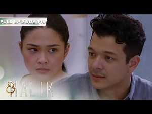 [ENG SUBS] Full Episode 146 | Halik | Jericho Rosales, Sam Milby, Yen Santos, Yam Concepcion
