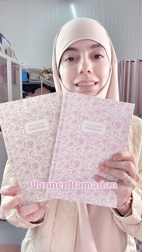 🎀Voici le planner Ramadan, un indispensable qui vous accompagnera durant les 10 premiers jours, les 10 jours du milieu et les 10 derniers jours, ainsi que pour la période après Ramadan 🎀 #ramadan #book #books | Librairie Al Imam