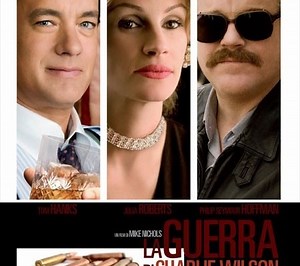 La guerra di Charlie Wilson - Film 2007