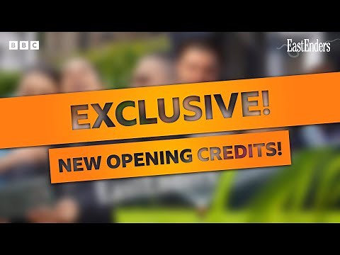 NEW Opening Credits 2025