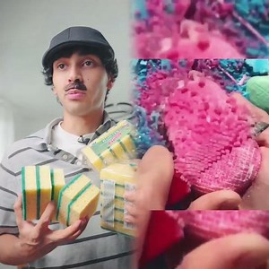 Anzeige Mein Vater gibt nicht viel Geld aus... deshalb geht er zu Action 😂 #MyActionFavorites