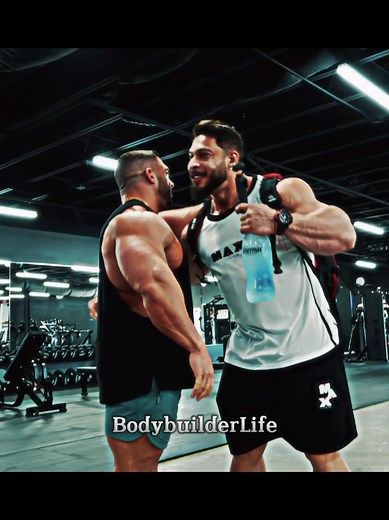 Bodybuilderlife on TikTok