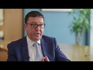 Benedict McKenna explains how FM Global's mutual model benefits its clients