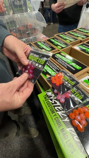 Washington Sportsman Show Day 2! | Addicted Fishing