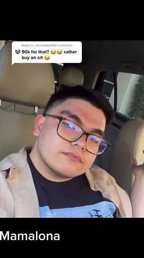 Reply to @_hernandez562 #fyp #viral #xyzbca #luljaime #cars