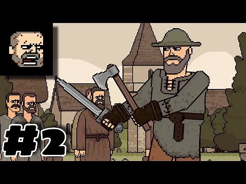 Bloody Bastards Gameplay Walkthrough Part 2 - Level 11 - Level 20