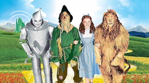 Watch The Wizard of Oz | Prime Video
