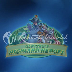 1.3K views · 99 reactions | Malaysia’s largest of its kind, XD...