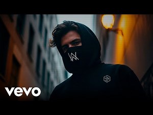 Alan Walker Style - Infinity Skies (New Song 2025)