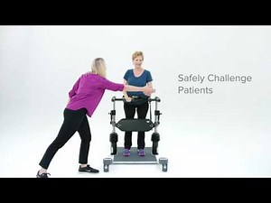 OmniStand Product Overview Video