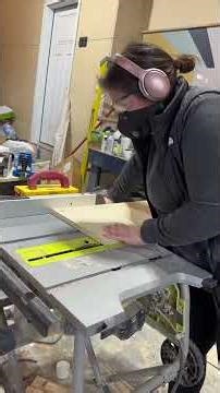 How to build a drawer box! #diyer #diydrawerbox