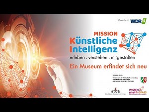 Mission KI - Das Deutsche Museum Bonn erfindet sich neu