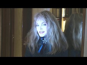 Alien Crystal Palace en décembre sur Canal +