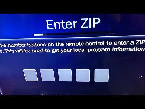 Tivo Bolt Vox - Unboxing / Setup