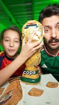 We built the World Cup rapping