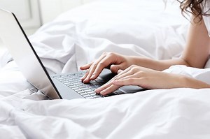 2 Cara Membuat Teks Rata Tengah di Microsoft Word - Bobo