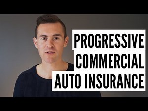Is Progressive the Best Option for Commercial Auto Insurance