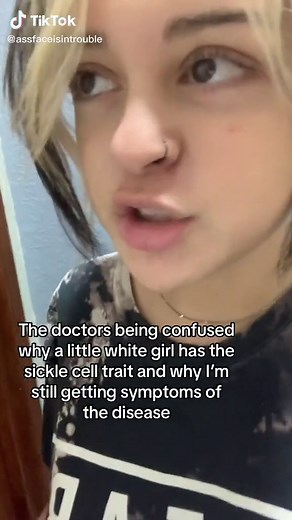 Understanding Sickle Cell: Symptoms, Traits, and Confusion Explained