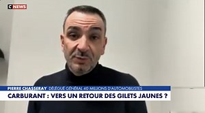 Prix du carburant : La France a perdu un demi point de croissance, soit 15 milliards d’euros