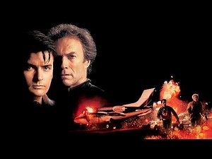 The Rookie | Full Movie Story Explained | Clint Eastwood | Charlie Sheen