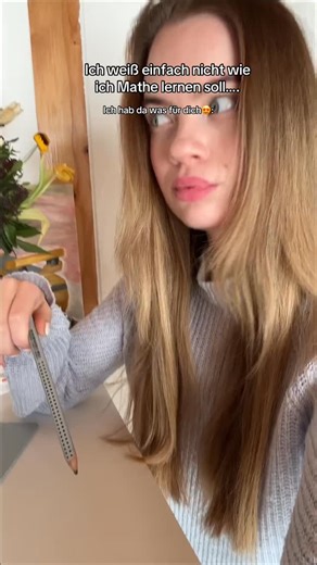 RocketTutor | Dein persönlicher KI-Mathetutor! 🚀 on Instagram: "Probier’s mal aus 🥰☝🏼 #rockettutor #lernen #mathe #abitur #tipps"