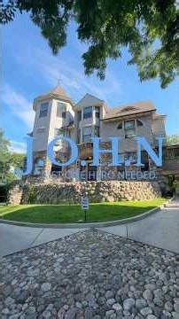 J.O.H.N. Walkthrough | Residential Treatment for Veterans & First Responders