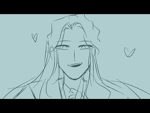 Dead Girl Walking (WARNING 18+) (svsss animatic)