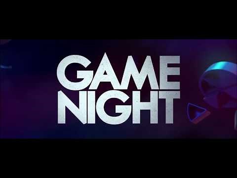 GAME NIGHT - Trailer