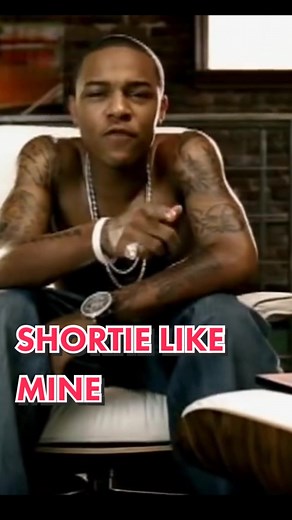 Bow Wow ft. Chris Brown - Shortie Like Mine (2006) | Bow Wow
