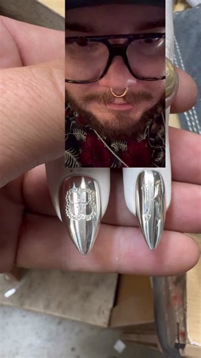 Handmade Sterling Silver Jewelry Creations