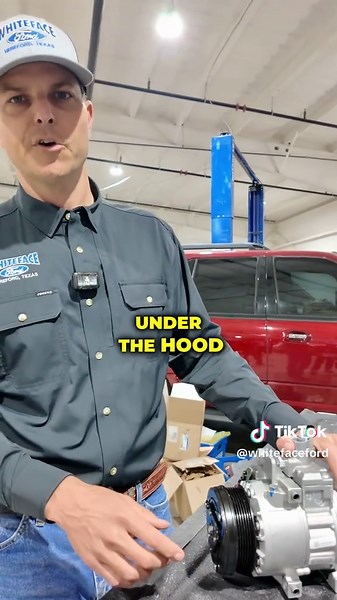 Understanding Truck AC Clutch Failures: A Complete Guide