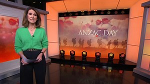 Here's everything you need to know about commemorating Anzac Day across Australia this Sunday. | Sunrise