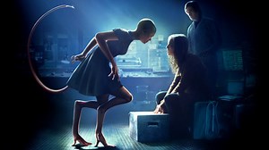 Splice - Das Genexperiment · Film 2010 · Trailer · Kritik
