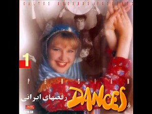 Raghs Irani - Dame Garag (Sabze Kesmir) | رقص ایرانی - دم گاراژ