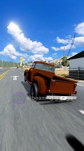 Fazendo uns upgrades na f100 do vô #beamngdrive #beamng #simulador #carros #jogos | Beamng Garage