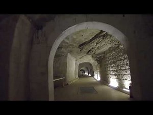 Thorough Exploration Of Ancient Saqqara In Egypt; Many Megalithic Wonders To Behold