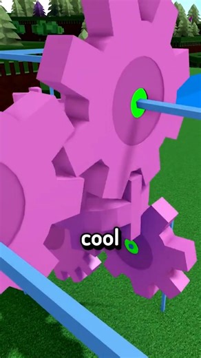 What should POWER The Gears? ⚙️ #roblox #buildaboat
