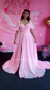 6.5K views · 22 reactions | Salora Bridal Dresses 0756435421 Salora...