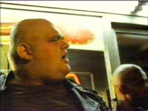 The Wanderers (1979) TV Screening TV Trailer 1991