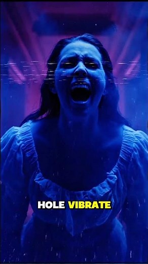 The Scariest Sound Ever Recorded in Space