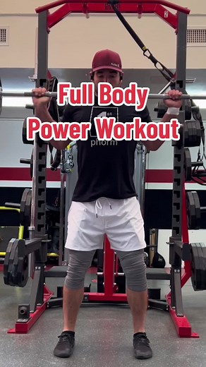 Developing Explosive Power: A Comprehensive Guide