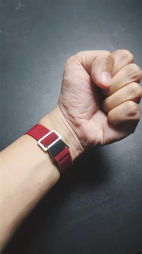 Seiko Metronome SMW006A With MN Strap!