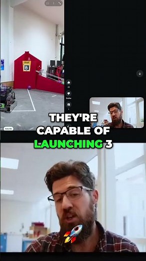 Incredible Artifact Throughput FTC DECODE #robotics #engineering #ftc #decode